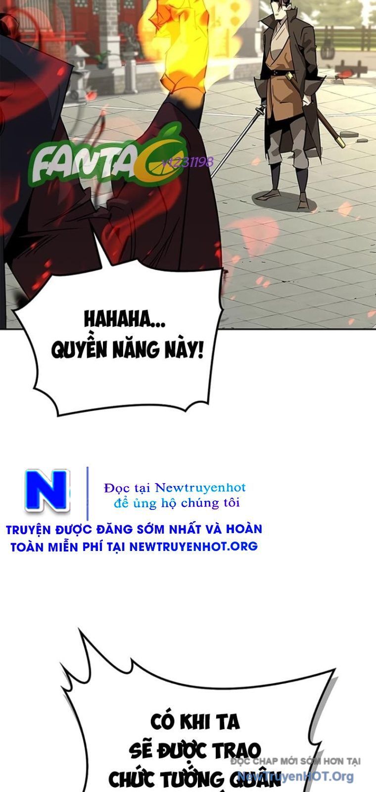 Võ Học Miền Viễn Tây: Chapter 34