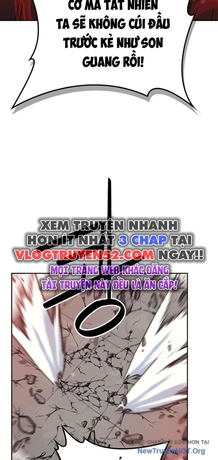 Võ Học Miền Viễn Tây: Chapter 34