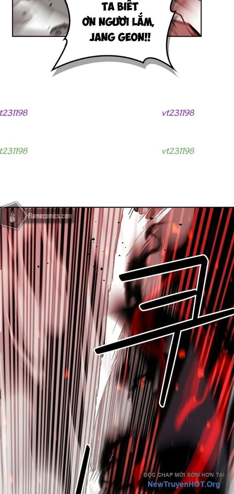 Võ Học Miền Viễn Tây: Chapter 34