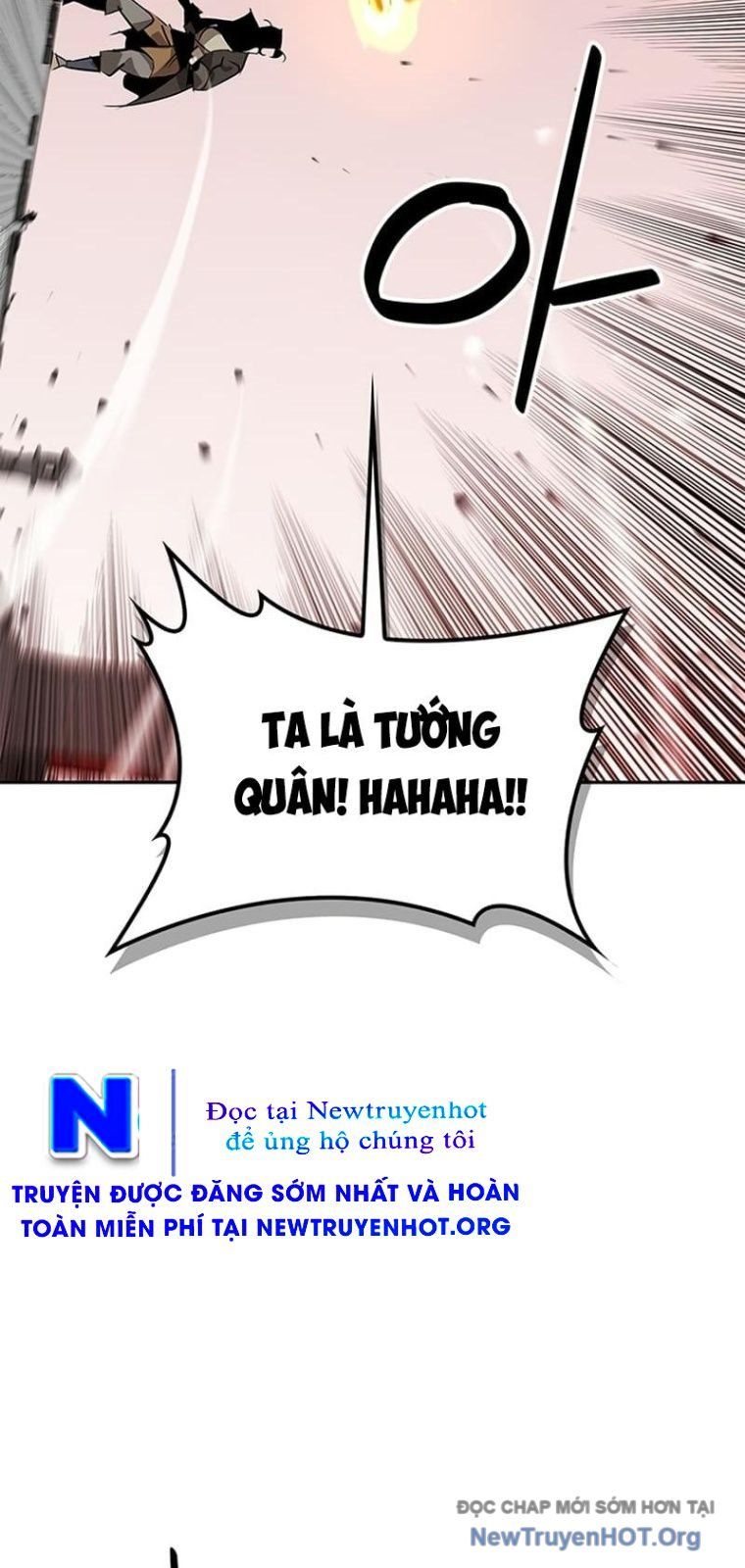 Võ Học Miền Viễn Tây: Chapter 34