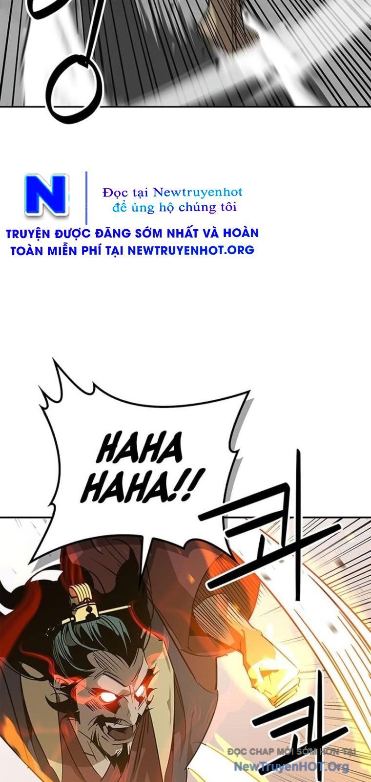 Võ Học Miền Viễn Tây: Chapter 34