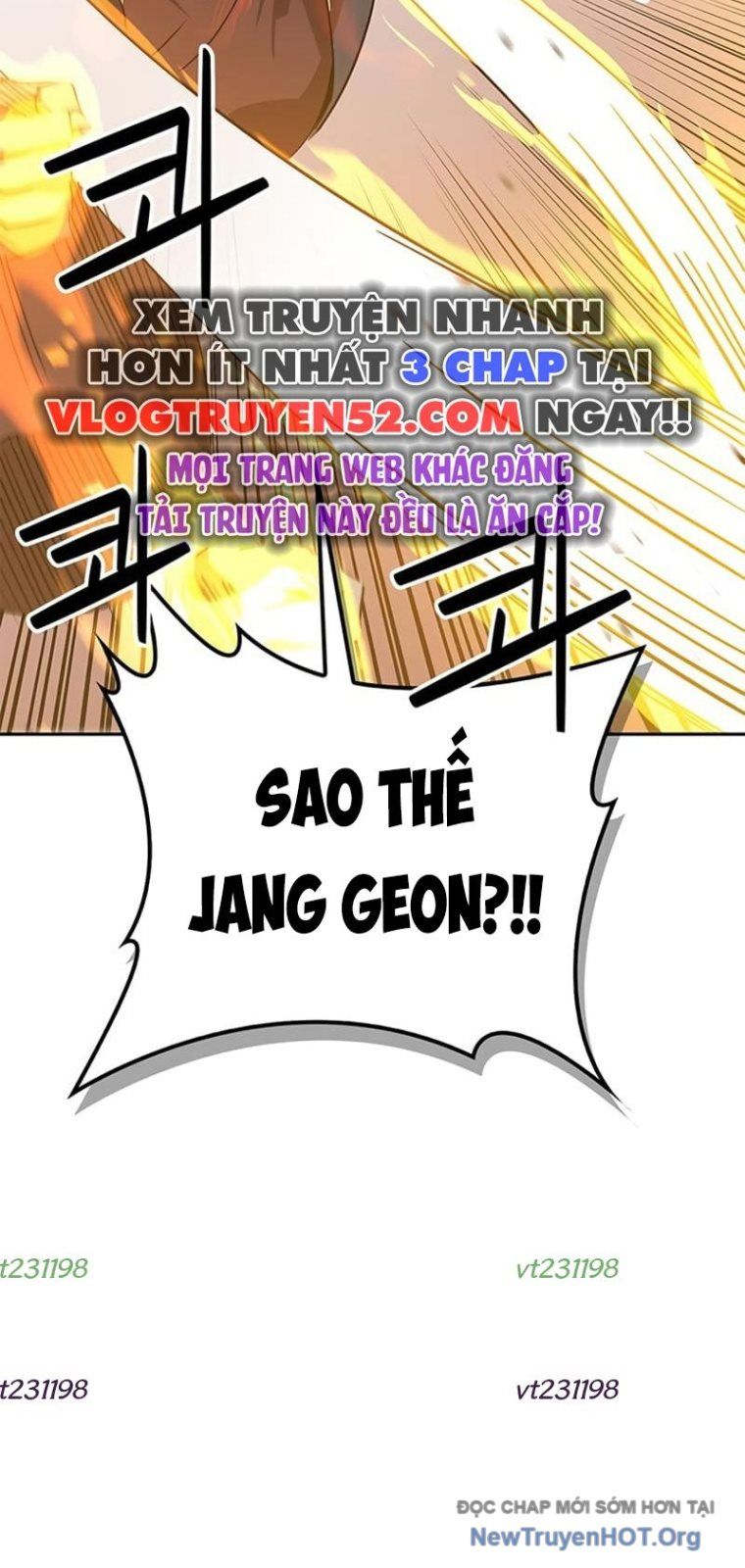 Võ Học Miền Viễn Tây: Chapter 34