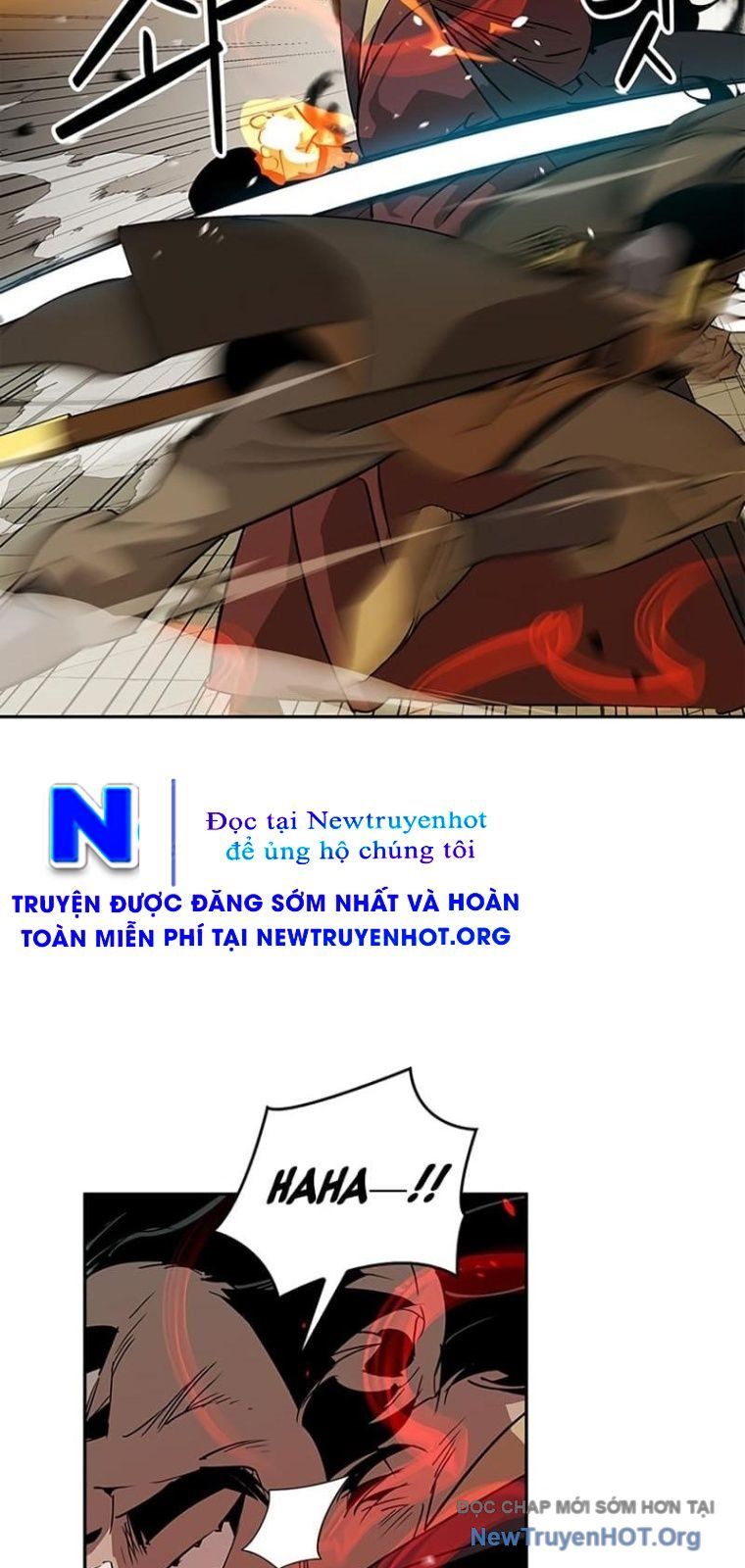 Võ Học Miền Viễn Tây: Chapter 34