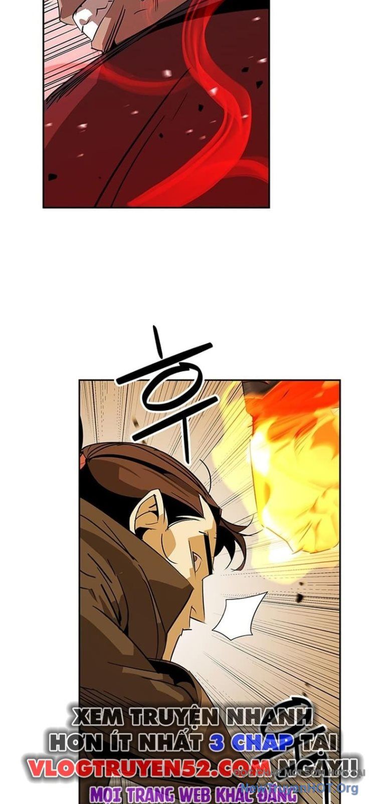 Võ Học Miền Viễn Tây: Chapter 34