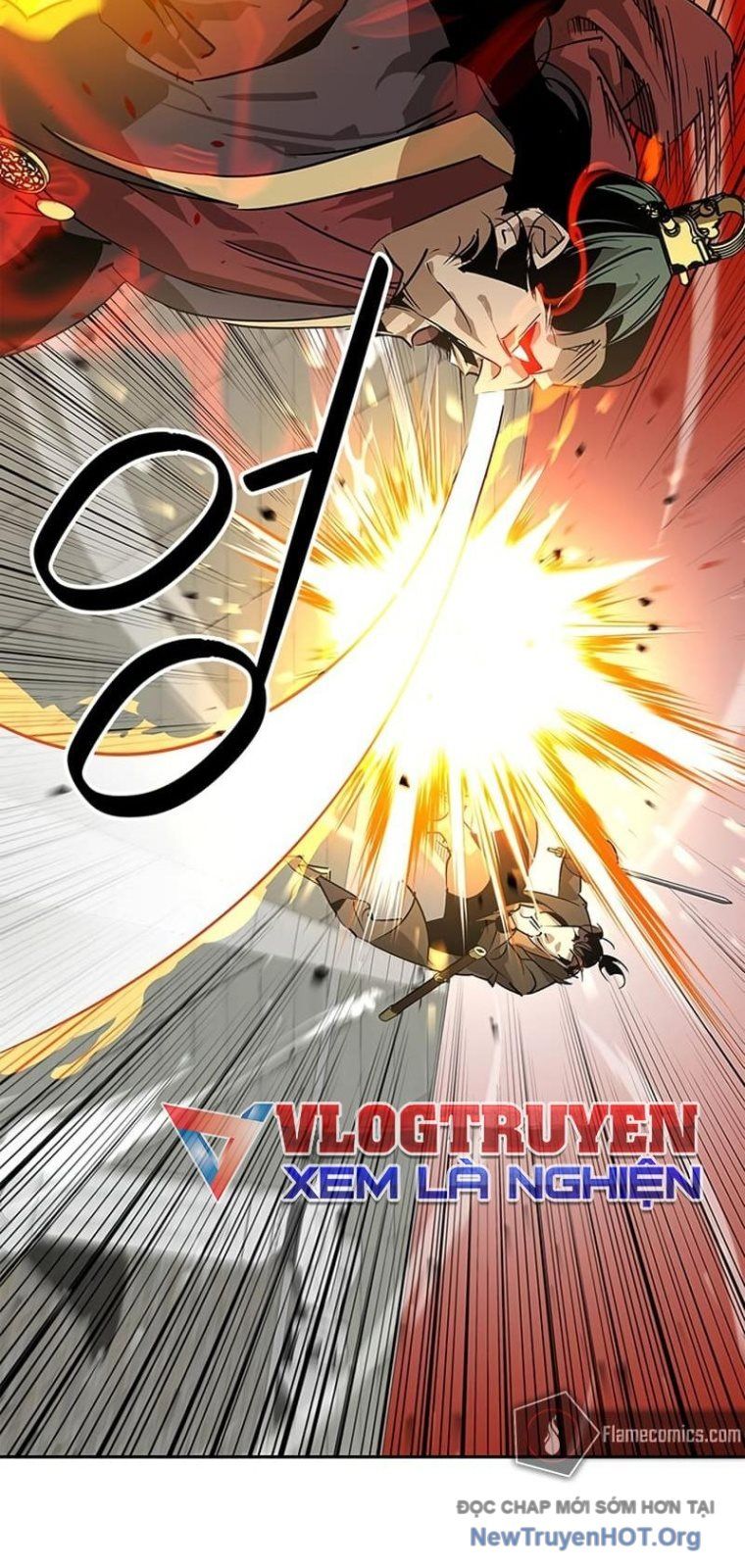 Võ Học Miền Viễn Tây: Chapter 34