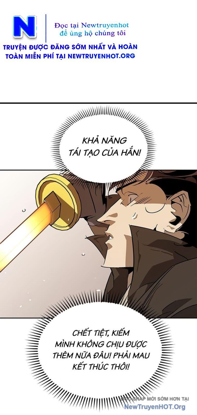 Võ Học Miền Viễn Tây: Chapter 34