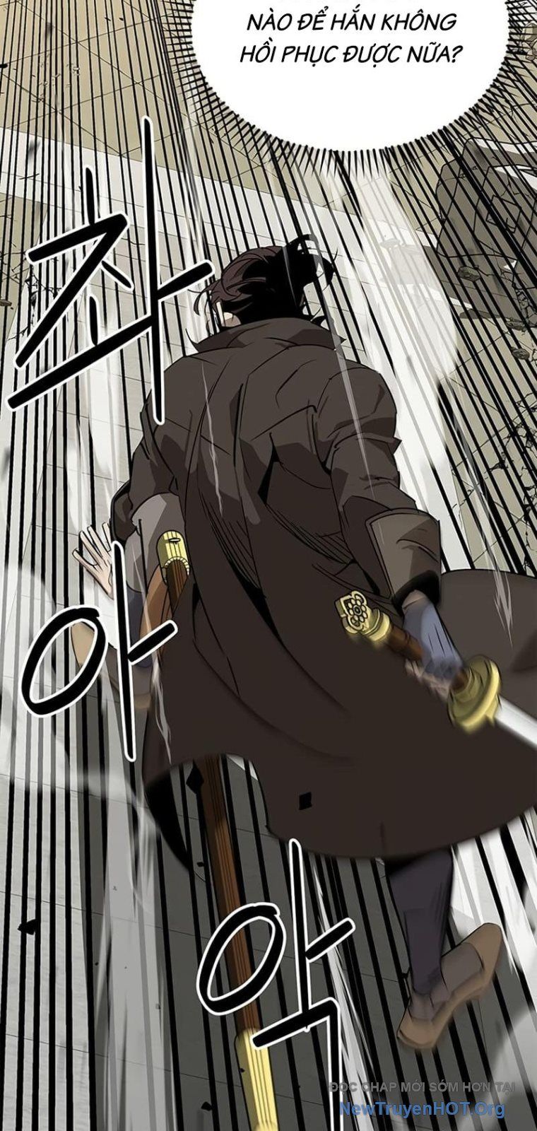 Võ Học Miền Viễn Tây: Chapter 34