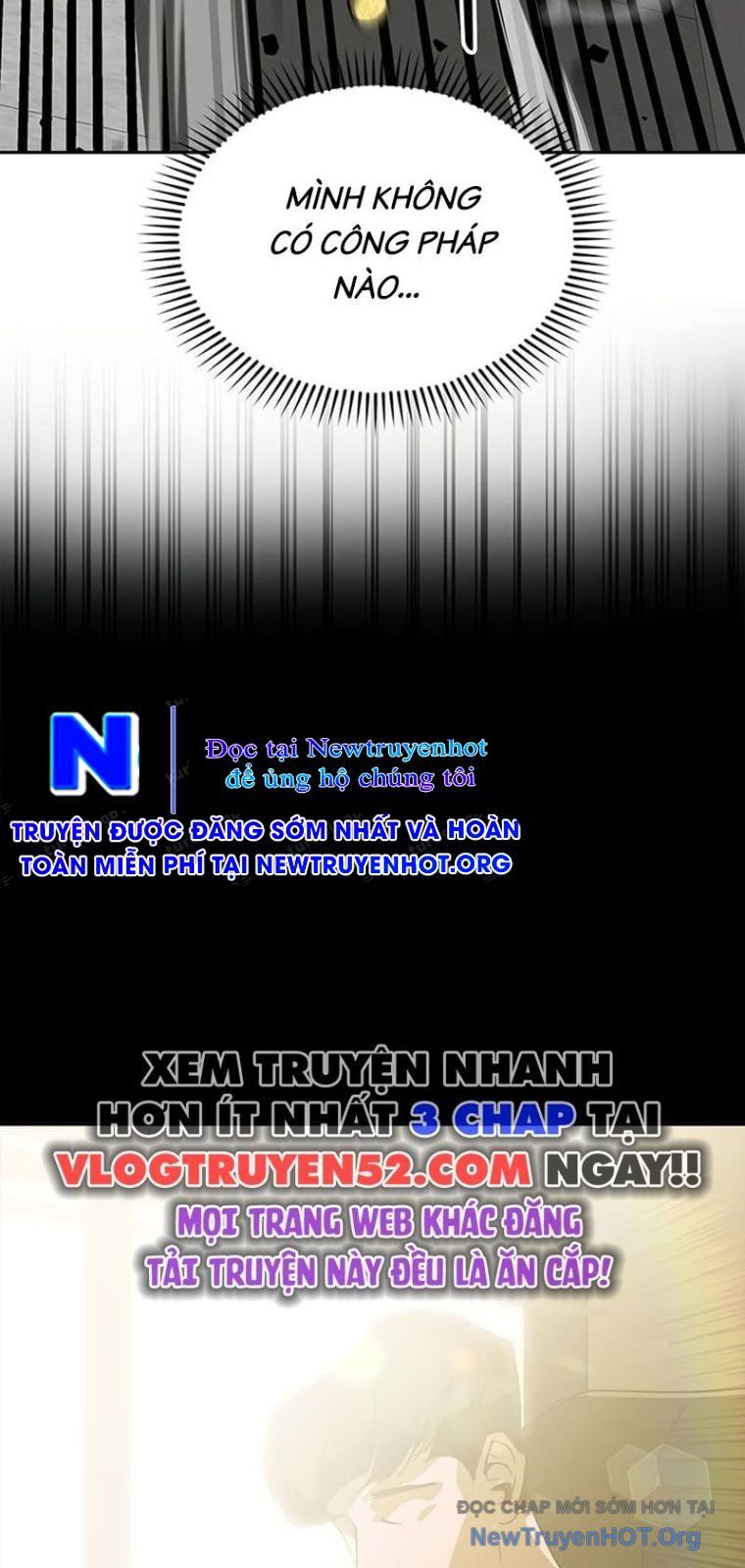 Võ Học Miền Viễn Tây: Chapter 34