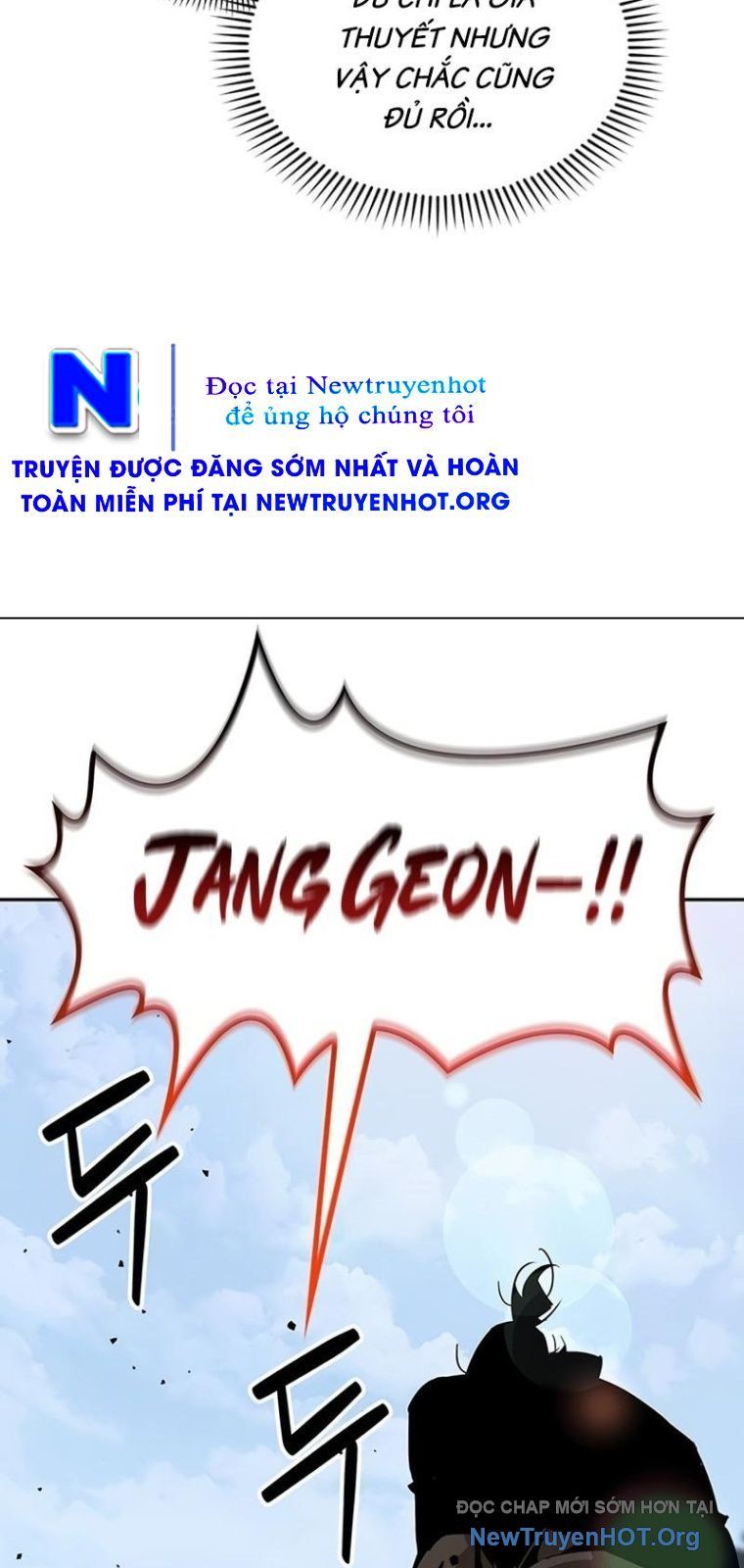 Võ Học Miền Viễn Tây: Chapter 34