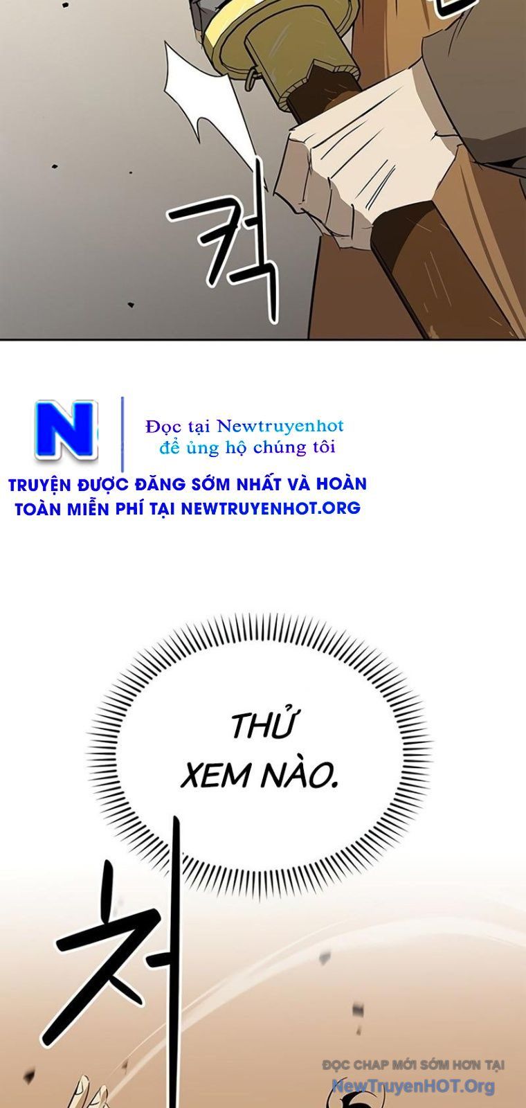 Võ Học Miền Viễn Tây: Chapter 34