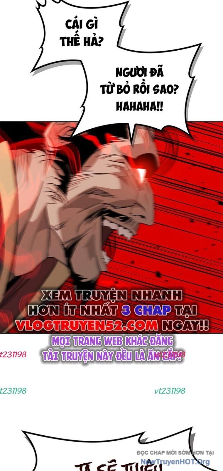 Võ Học Miền Viễn Tây: Chapter 34