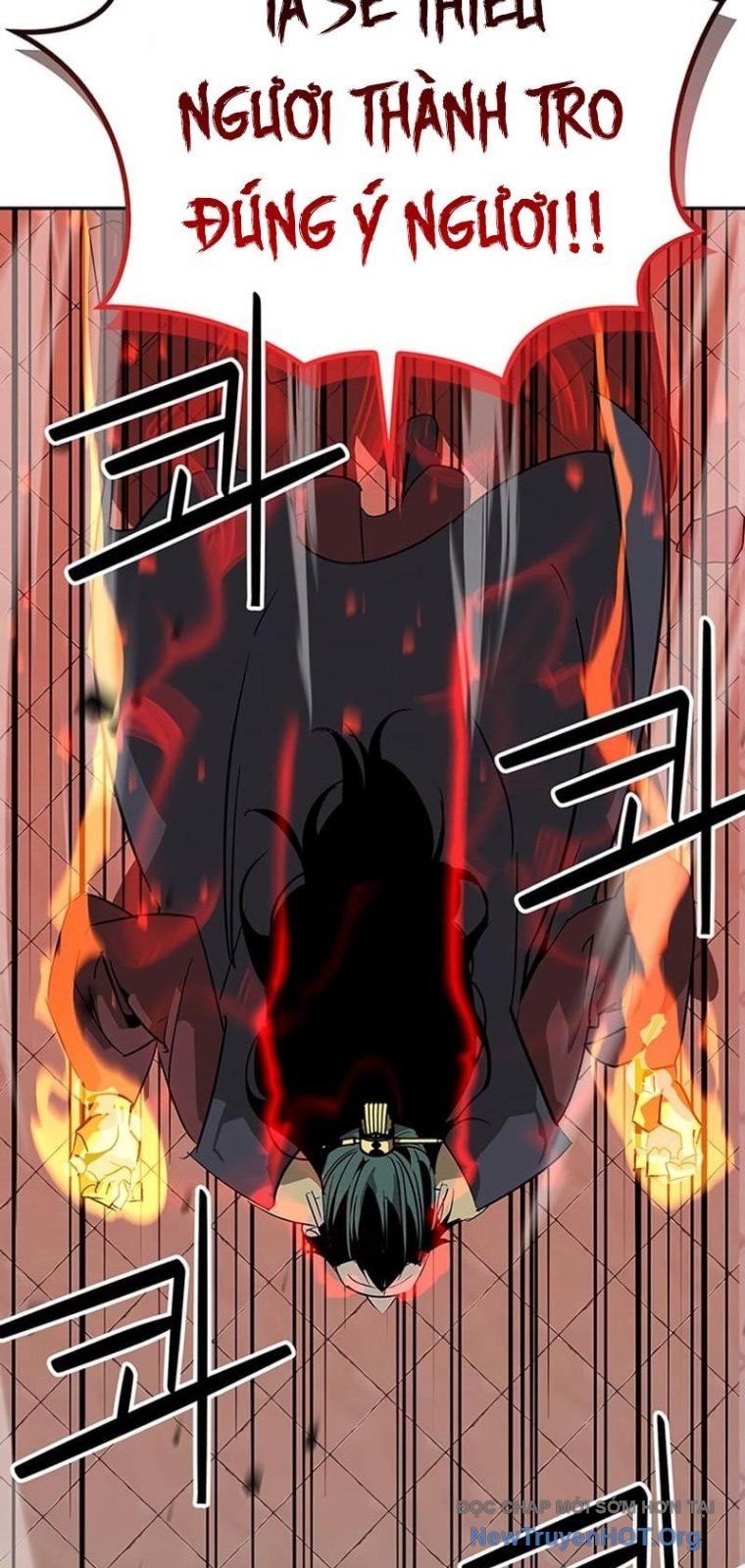 Võ Học Miền Viễn Tây: Chapter 34