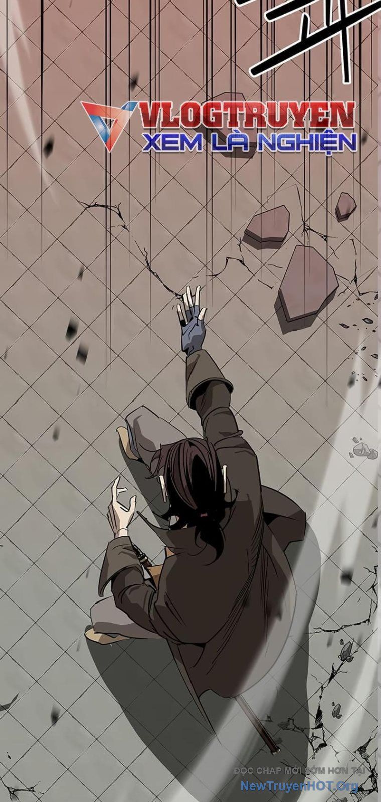 Võ Học Miền Viễn Tây: Chapter 34