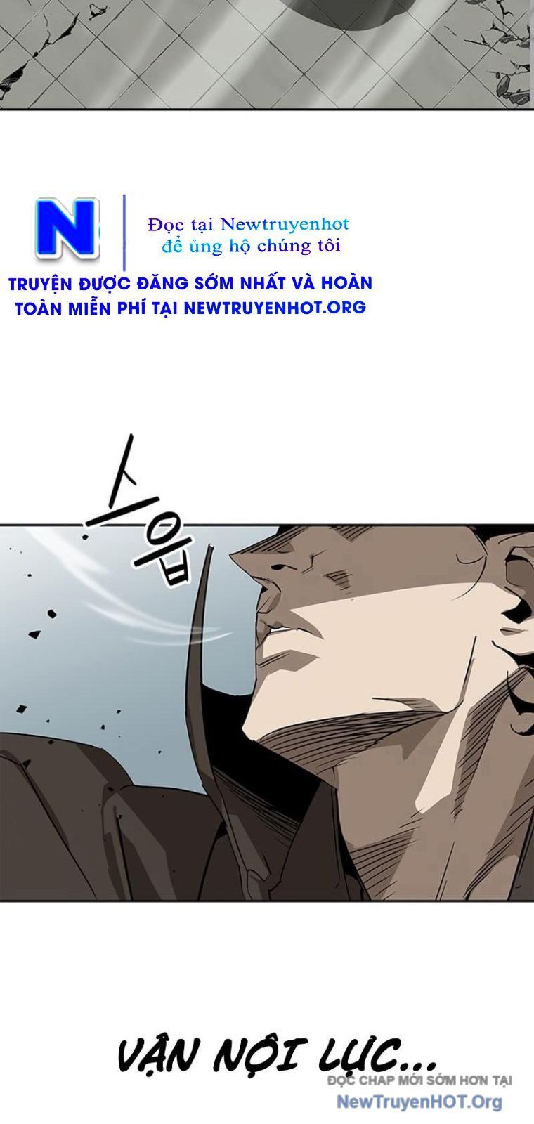 Võ Học Miền Viễn Tây: Chapter 34