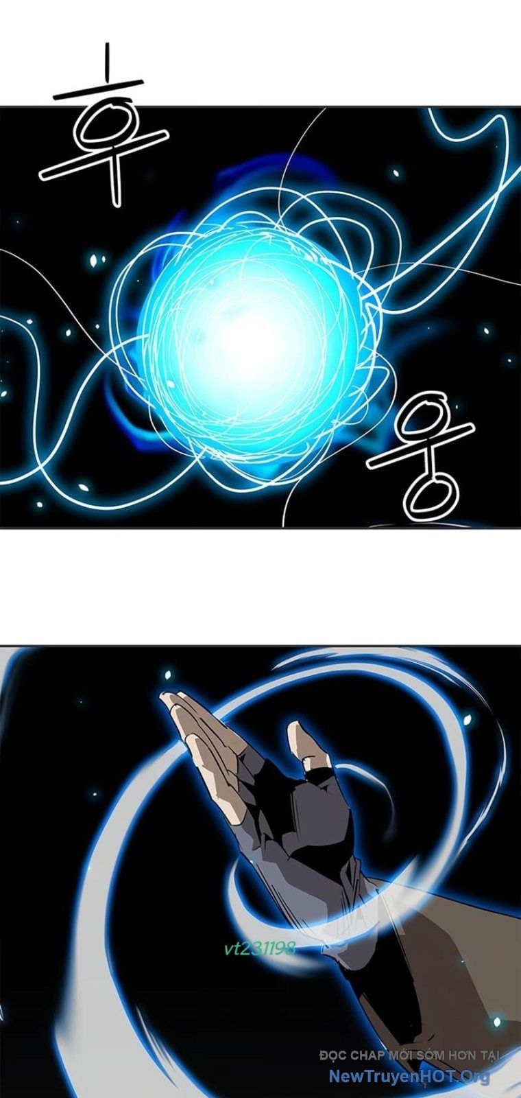 Võ Học Miền Viễn Tây: Chapter 34