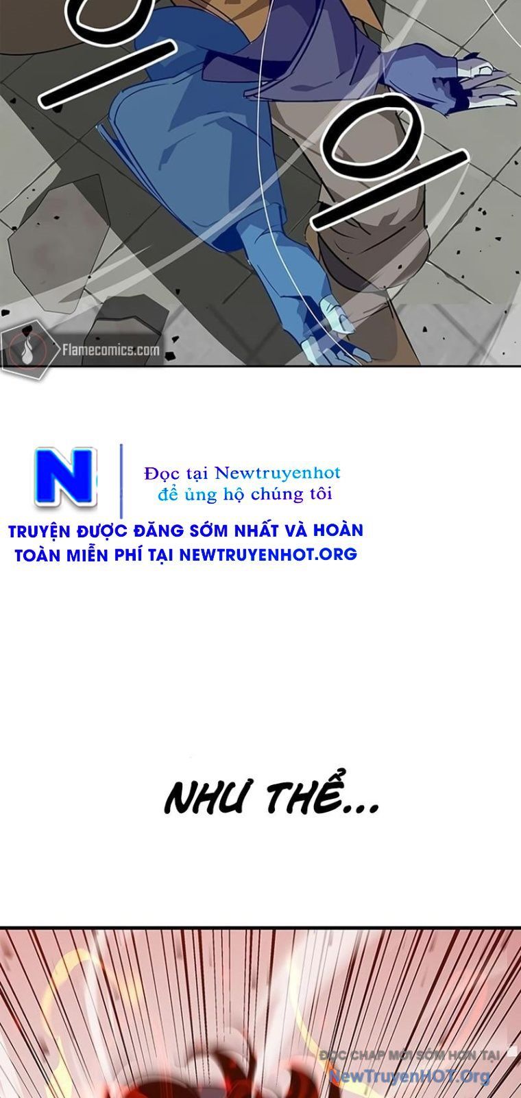 Võ Học Miền Viễn Tây: Chapter 34