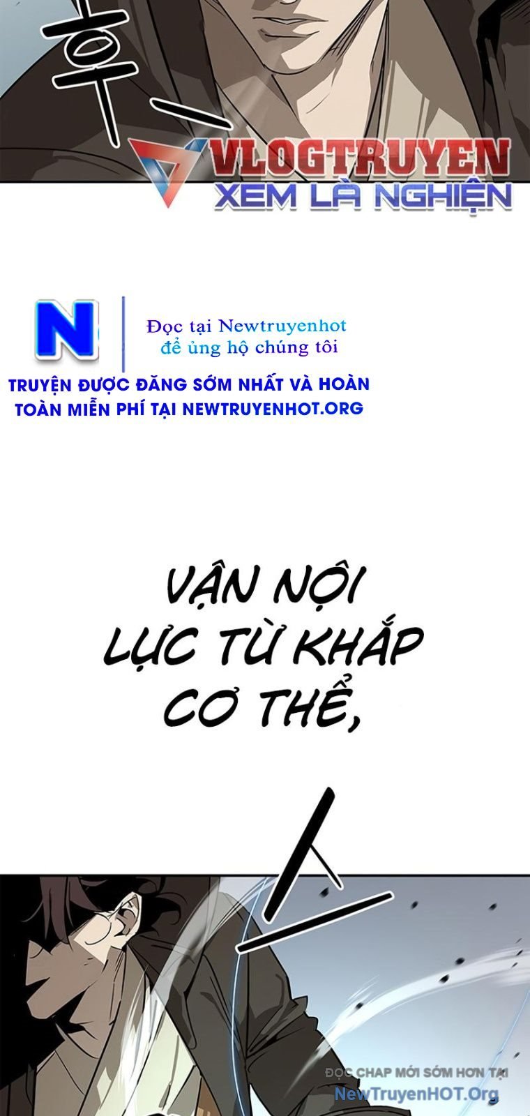 Võ Học Miền Viễn Tây: Chapter 35