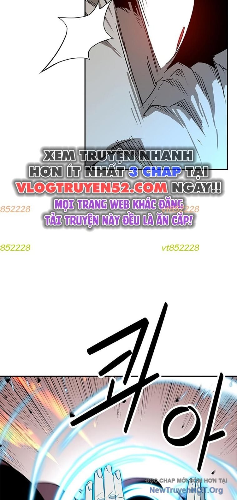 Võ Học Miền Viễn Tây: Chapter 35