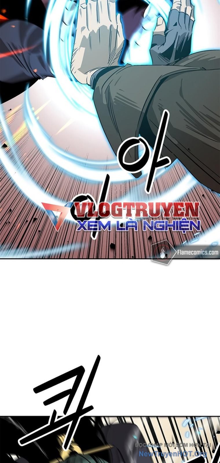 Võ Học Miền Viễn Tây: Chapter 35