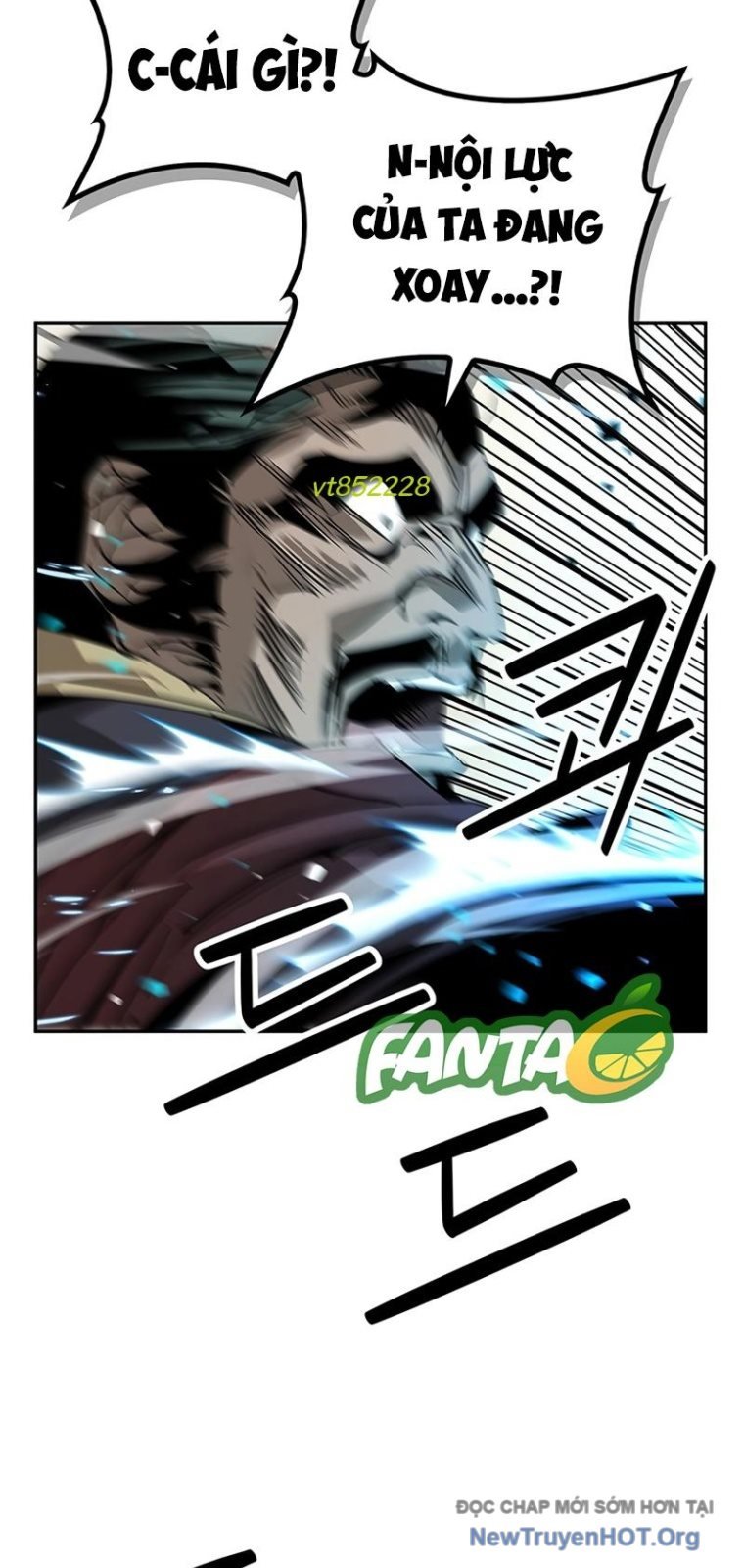 Võ Học Miền Viễn Tây: Chapter 35