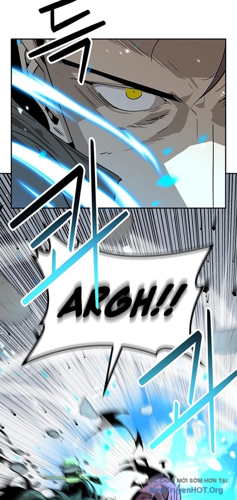 Võ Học Miền Viễn Tây: Chapter 35