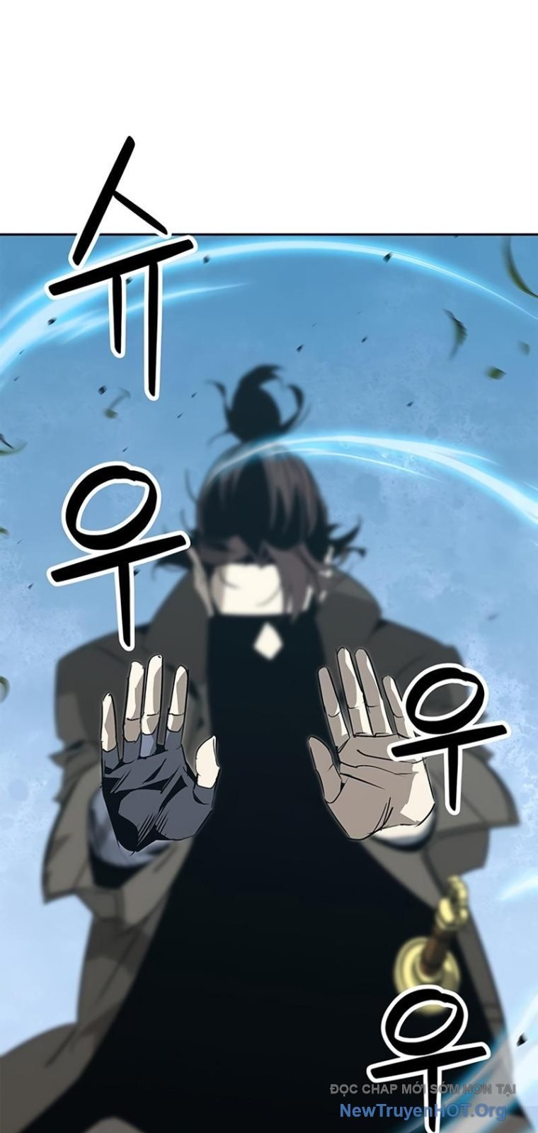 Võ Học Miền Viễn Tây: Chapter 35