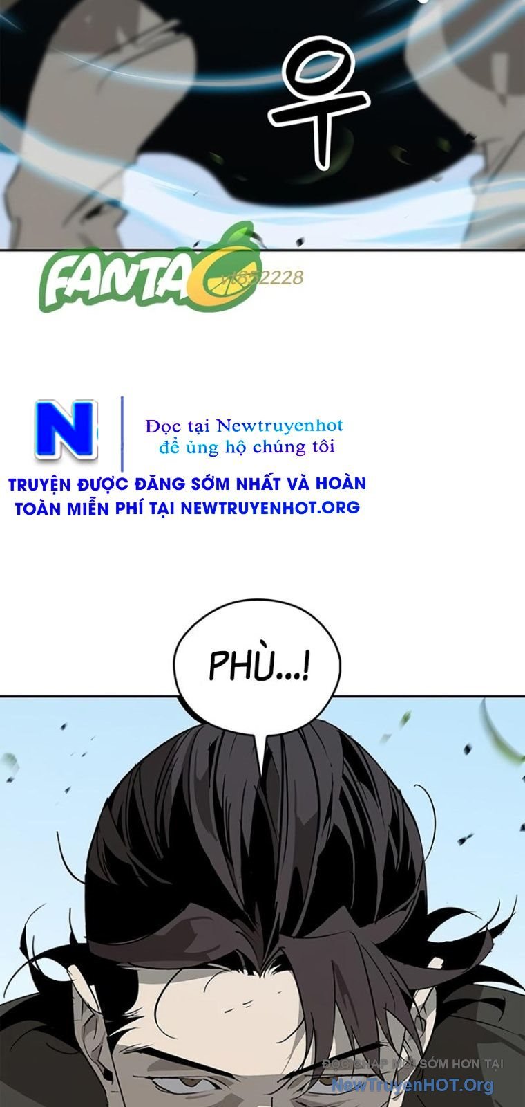 Võ Học Miền Viễn Tây: Chapter 35