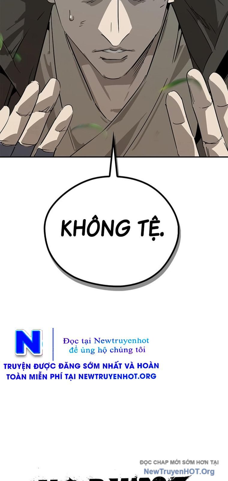 Võ Học Miền Viễn Tây: Chapter 35