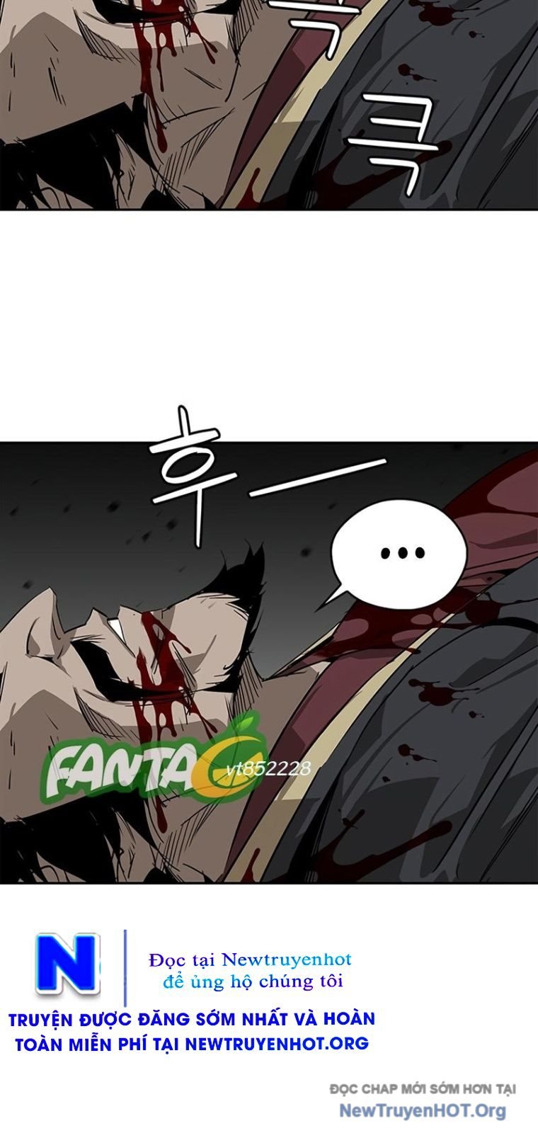 Võ Học Miền Viễn Tây: Chapter 35