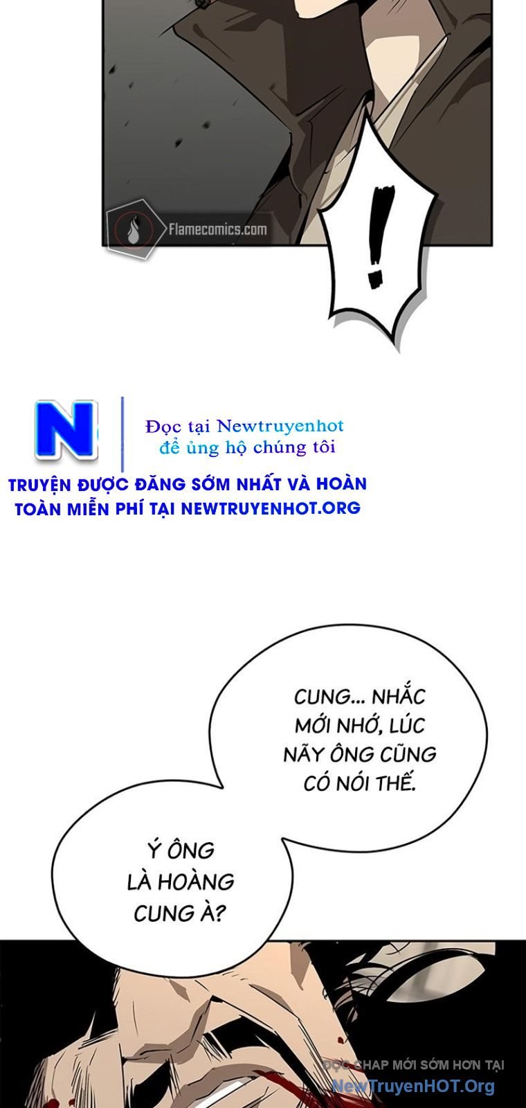 Võ Học Miền Viễn Tây: Chapter 35