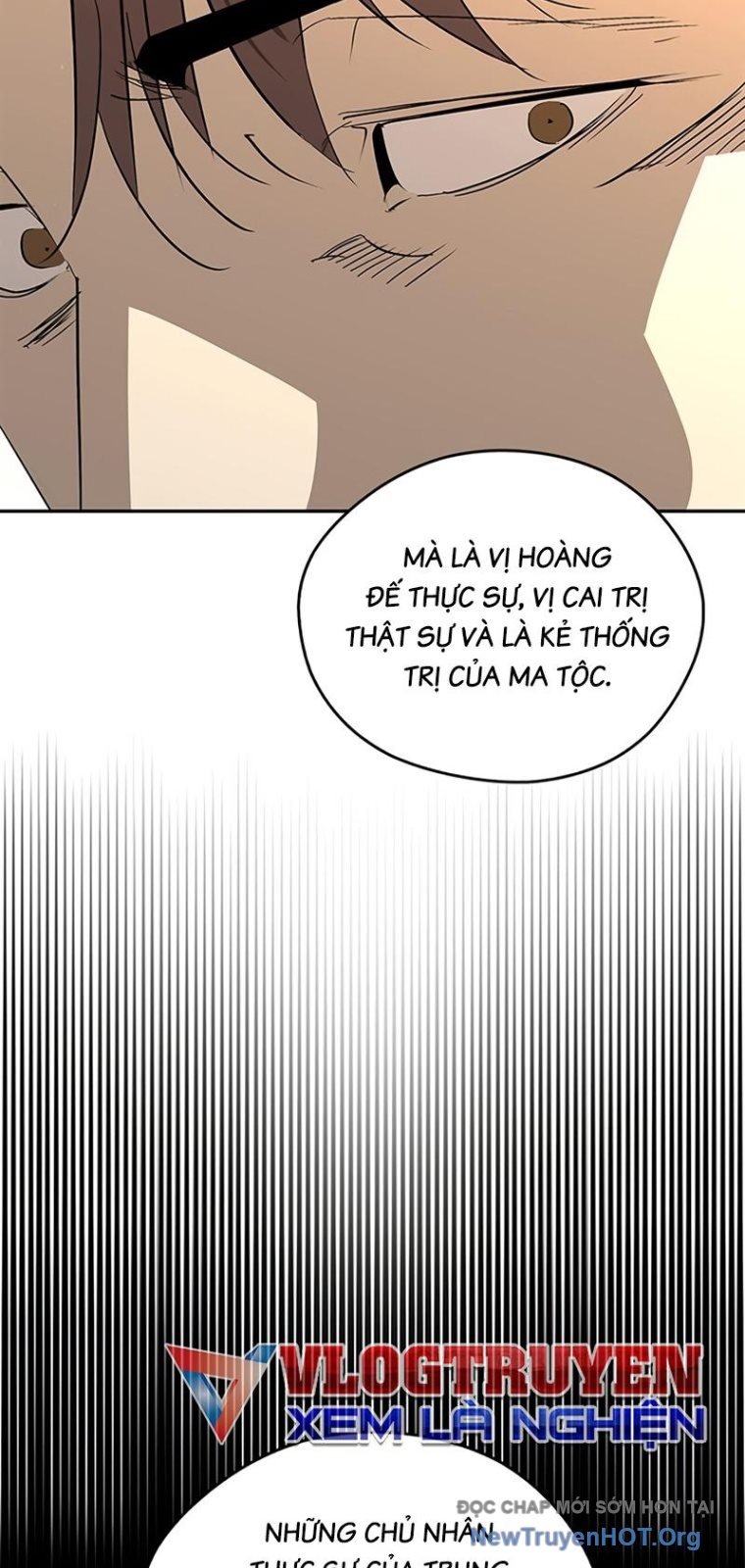 Võ Học Miền Viễn Tây: Chapter 35