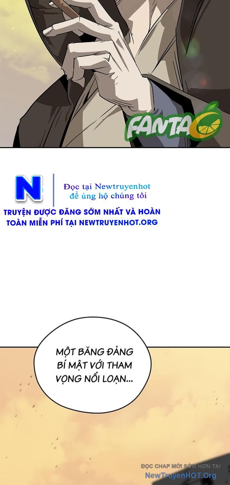 Võ Học Miền Viễn Tây: Chapter 35