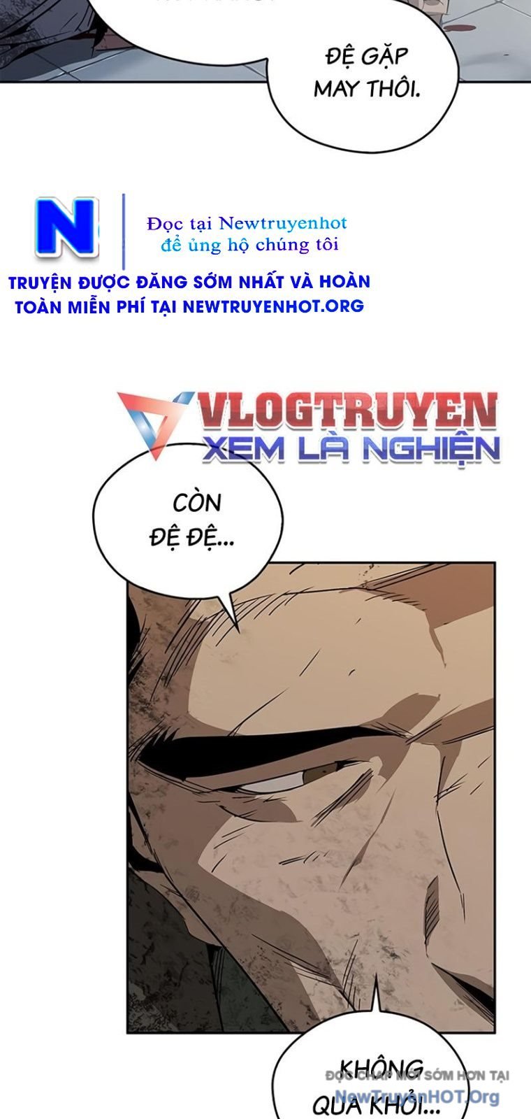 Võ Học Miền Viễn Tây: Chapter 35