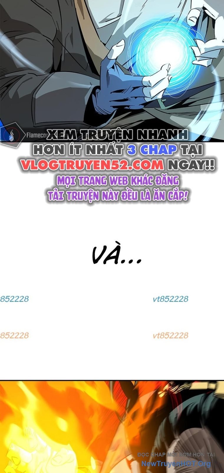 Võ Học Miền Viễn Tây: Chapter 35