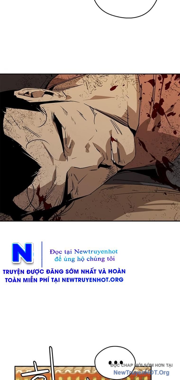 Võ Học Miền Viễn Tây: Chapter 35