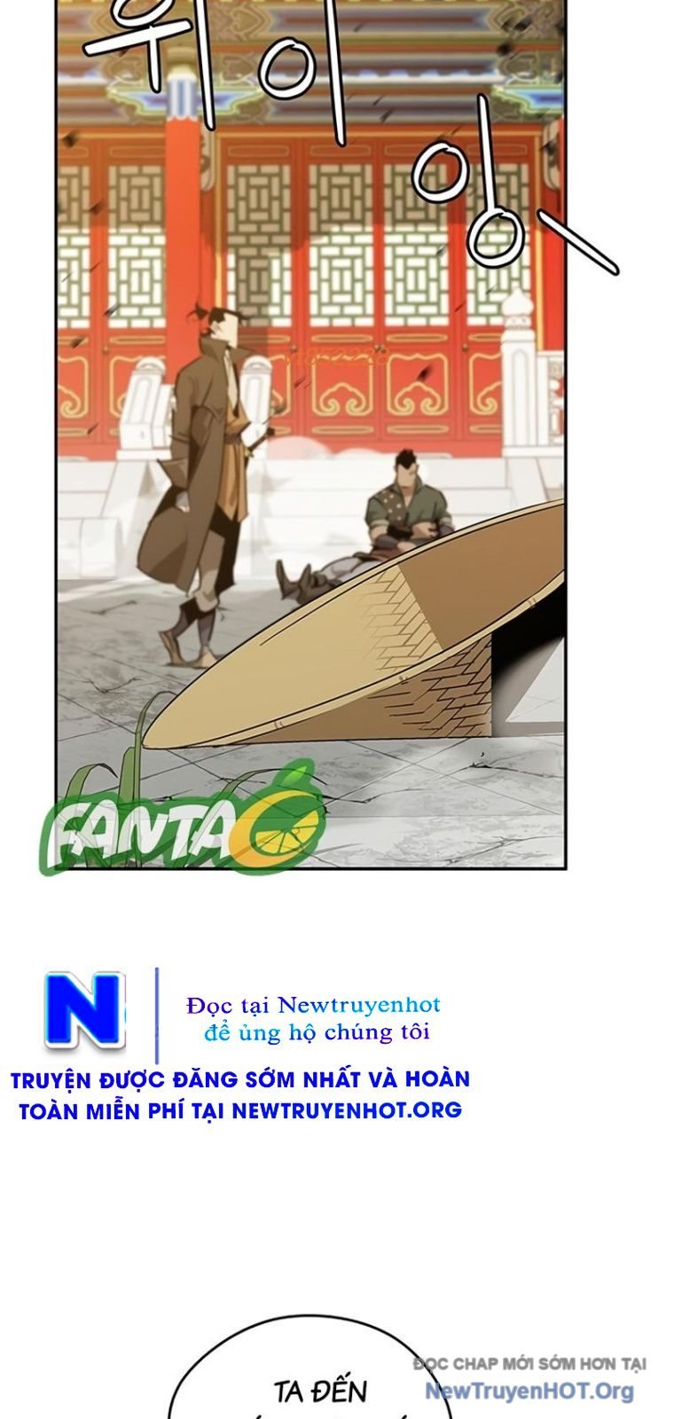 Võ Học Miền Viễn Tây: Chapter 35