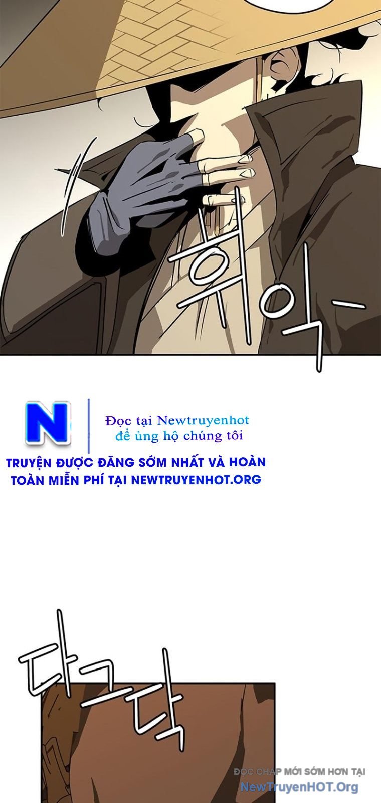 Võ Học Miền Viễn Tây: Chapter 35