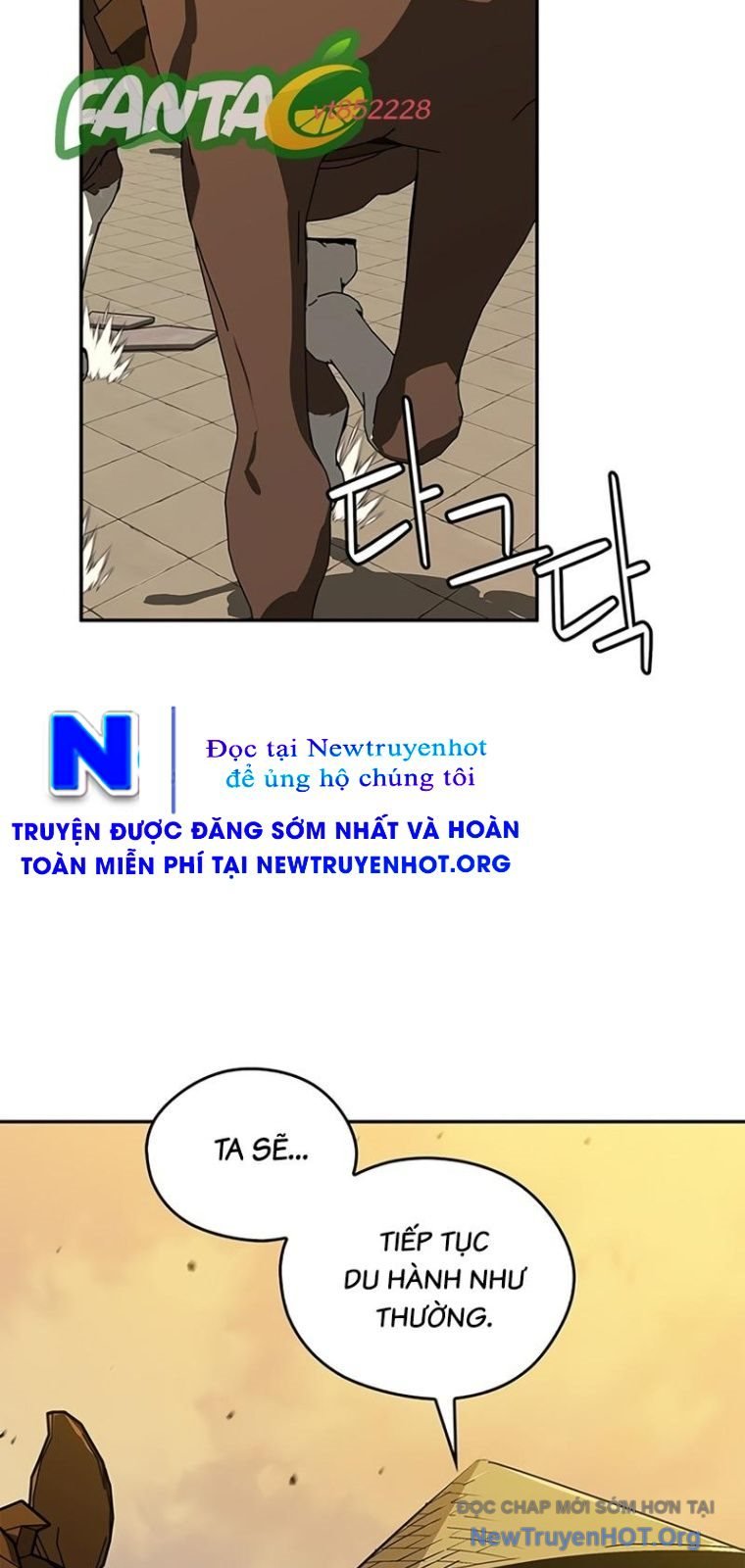 Võ Học Miền Viễn Tây: Chapter 35