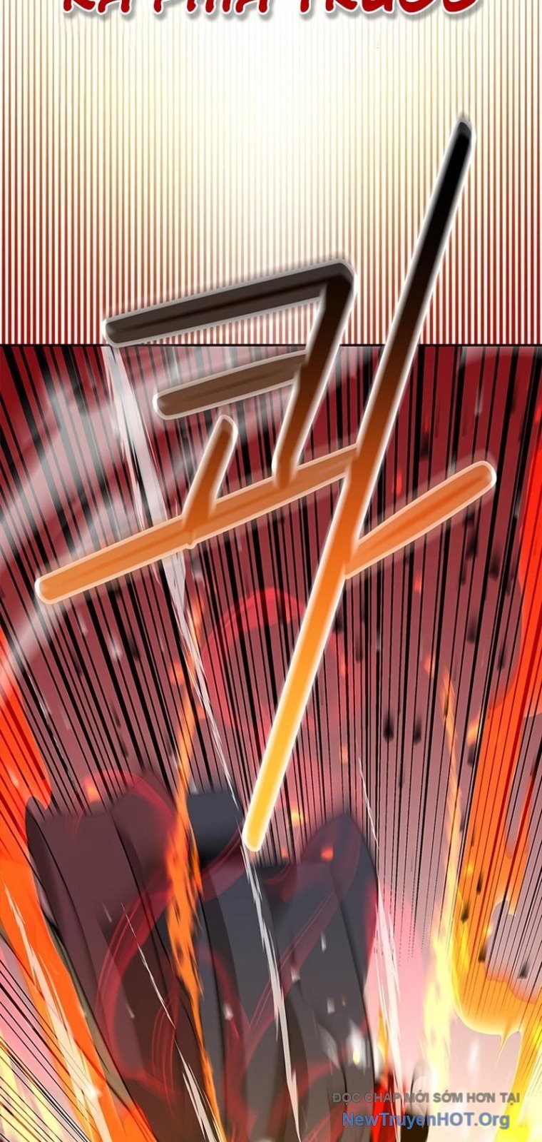 Võ Học Miền Viễn Tây: Chapter 35