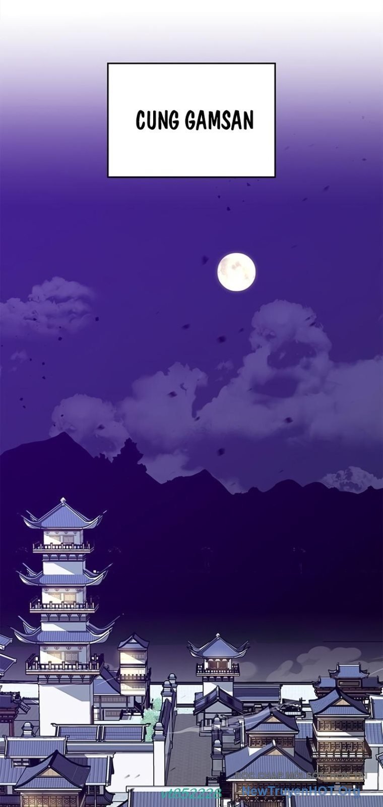 Võ Học Miền Viễn Tây: Chapter 35