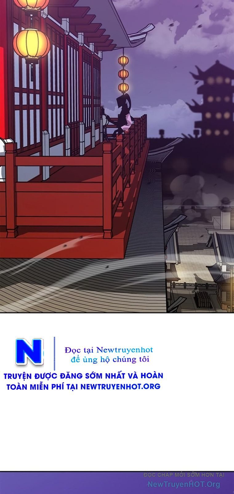 Võ Học Miền Viễn Tây: Chapter 35