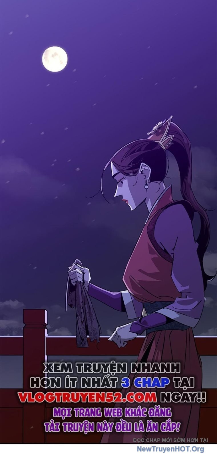 Võ Học Miền Viễn Tây: Chapter 35