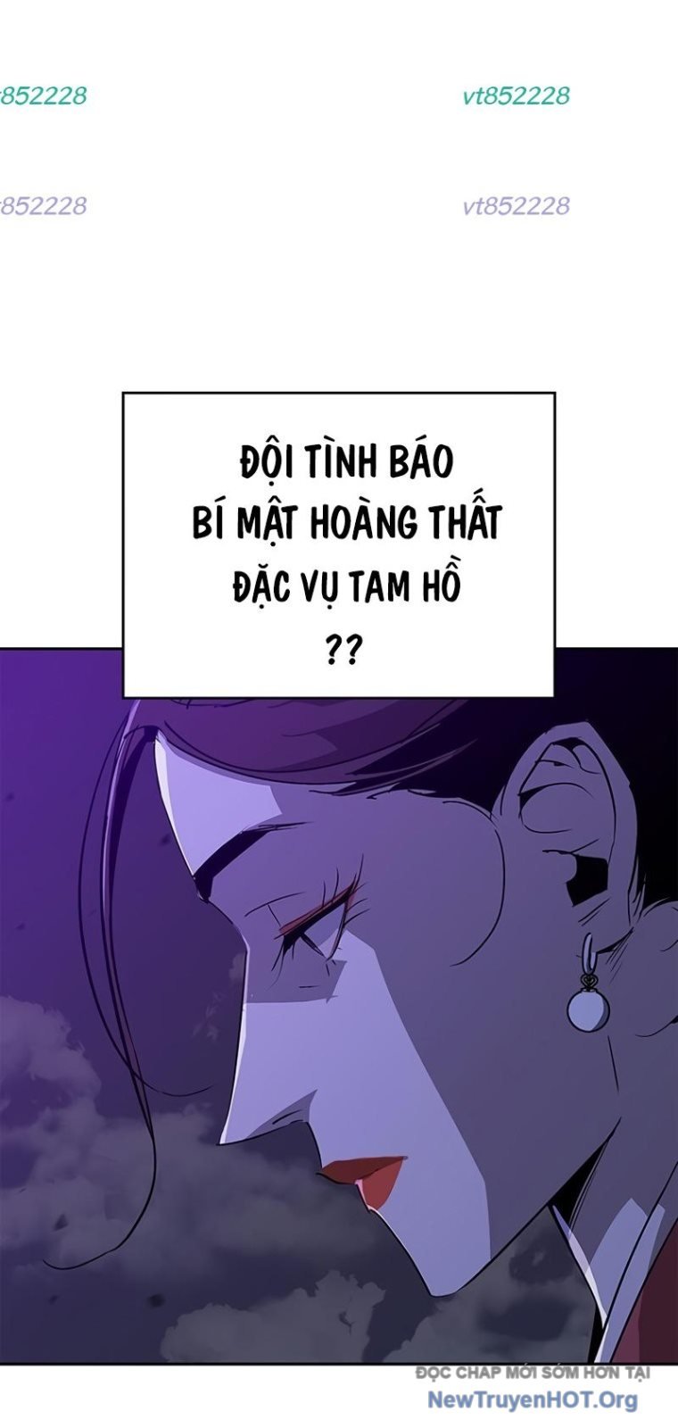 Võ Học Miền Viễn Tây: Chapter 35