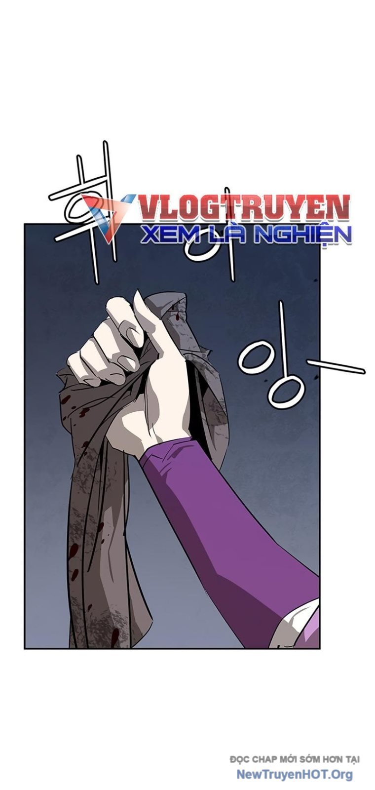 Võ Học Miền Viễn Tây: Chapter 35