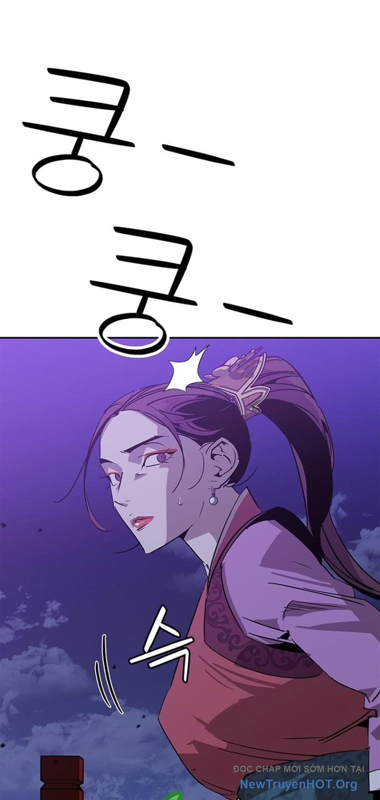 Võ Học Miền Viễn Tây: Chapter 35