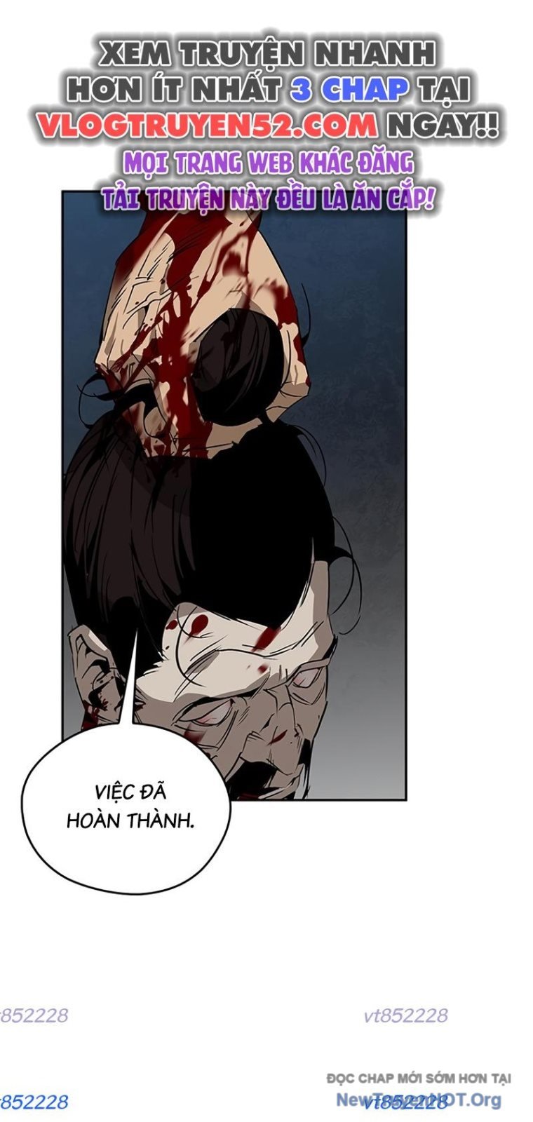 Võ Học Miền Viễn Tây: Chapter 35