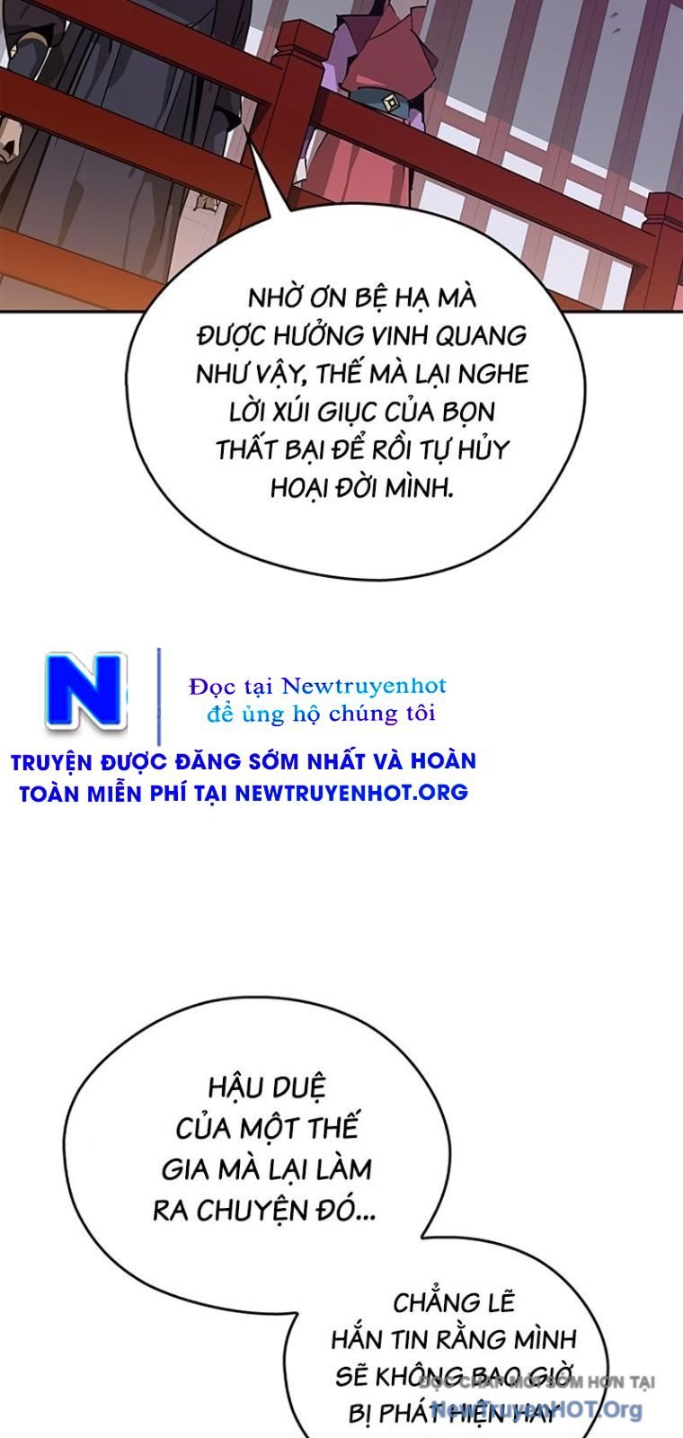 Võ Học Miền Viễn Tây: Chapter 35