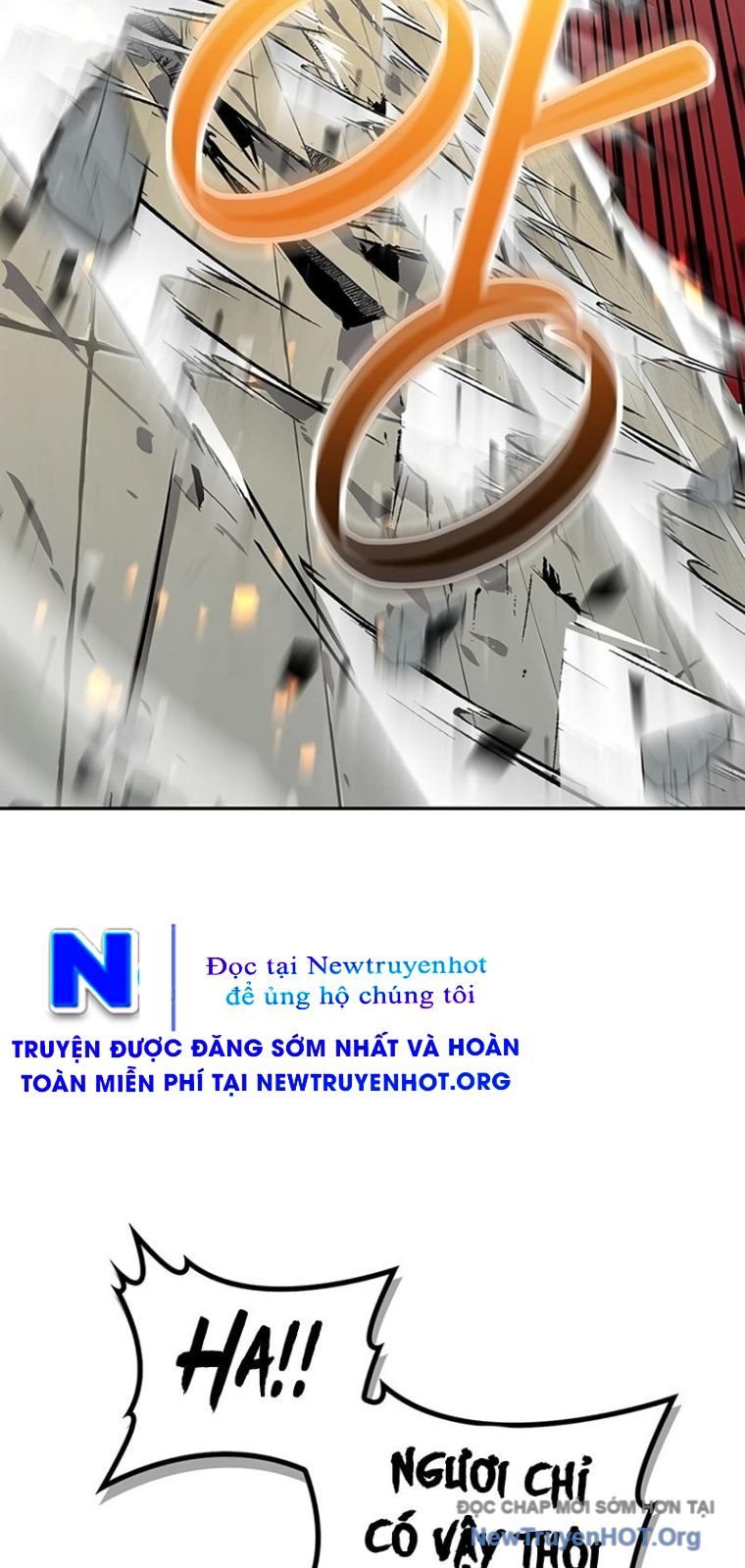 Võ Học Miền Viễn Tây: Chapter 35