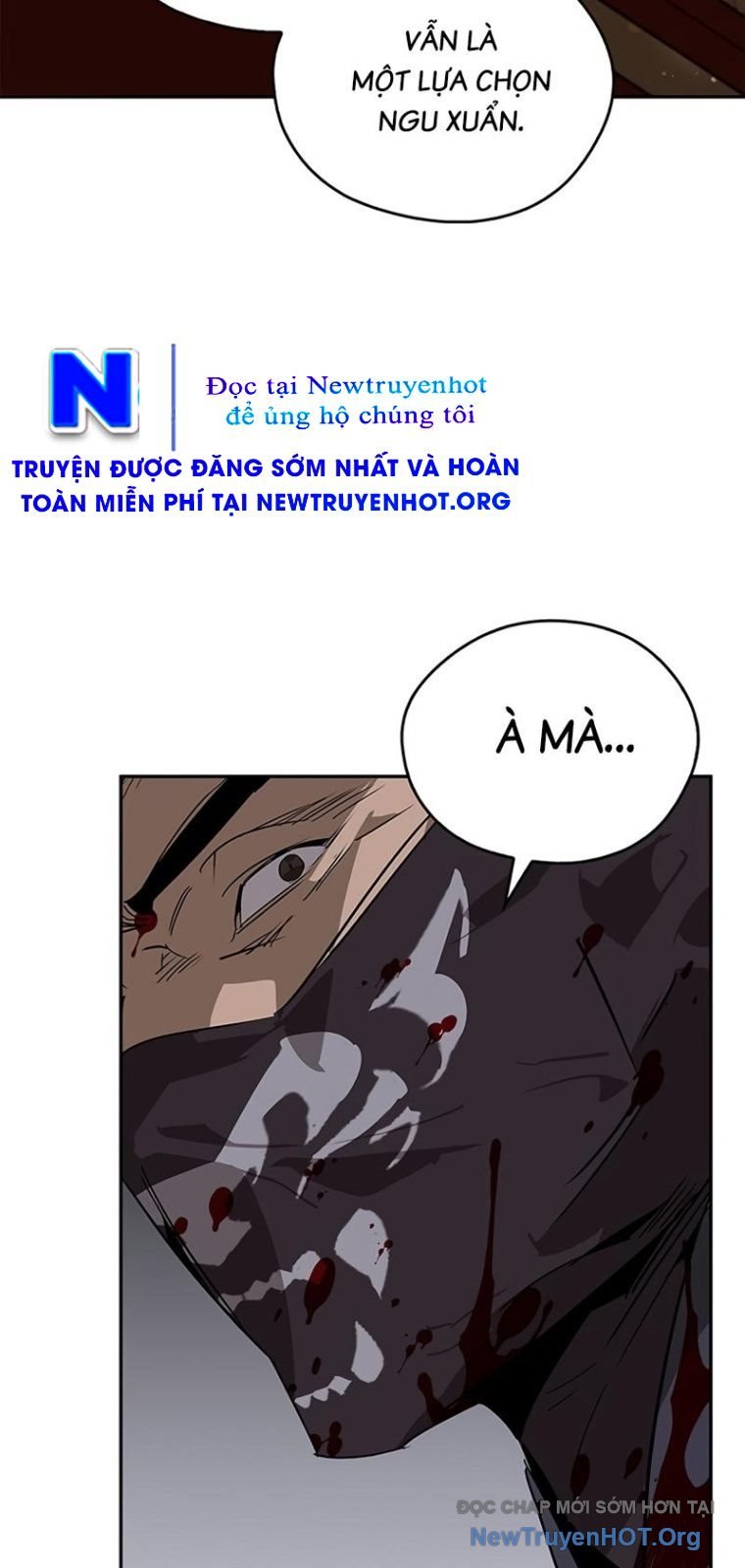 Võ Học Miền Viễn Tây: Chapter 35