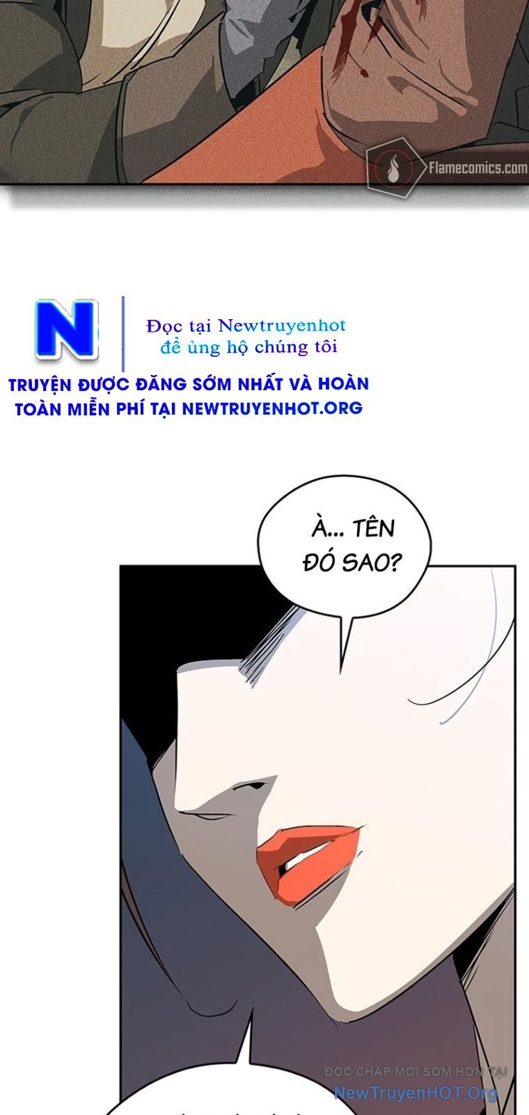 Võ Học Miền Viễn Tây: Chapter 35